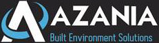 Azania Built Environment Solutions Logo